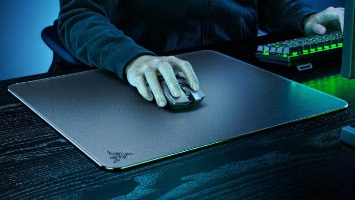 Best mouse pads for gaming