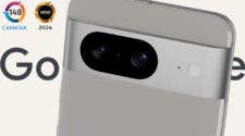 Google Pixel 8 camera rankings