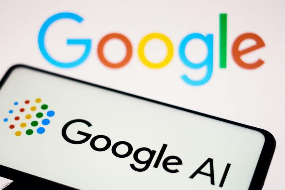 Google Generative AI
