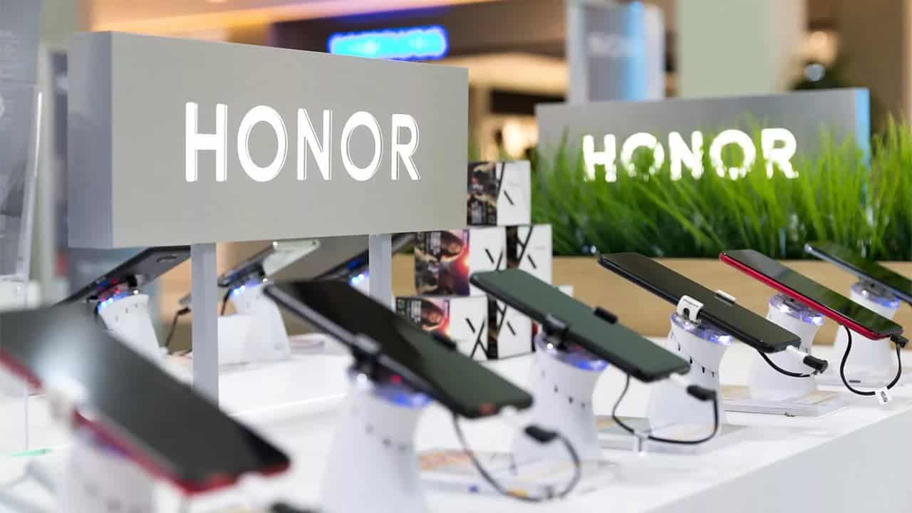 Honor and Nokia 5G patent licensing agreement