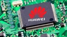 Huawei Chip