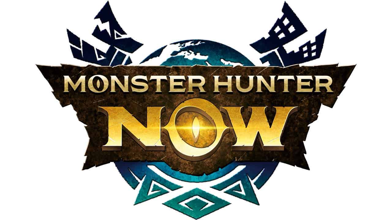 Monster Hunter Now game