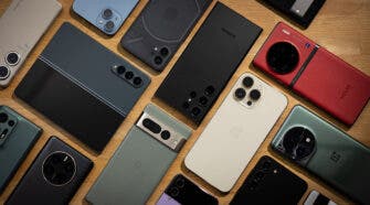 Most Popular Phone Brands of 2023