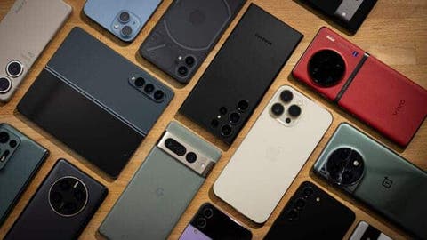 Most Popular Phone Brands of 2023