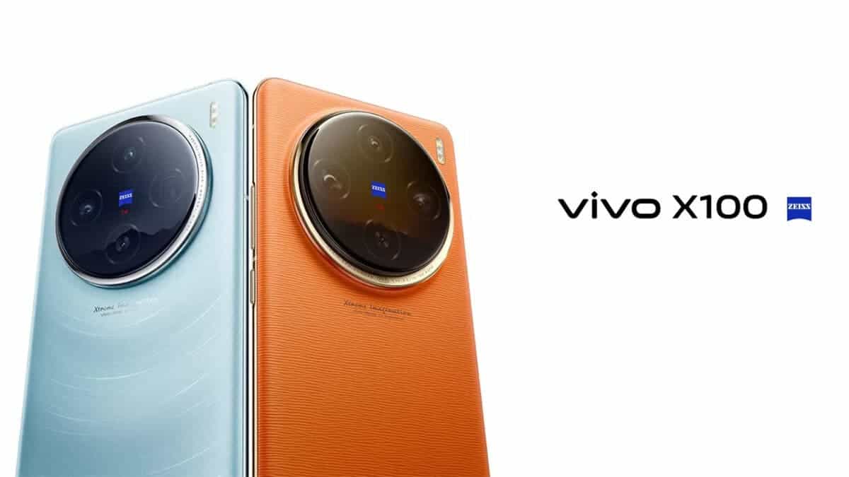 vivo X100 Series Is a Worthy Successor to the X90 Lineup 
