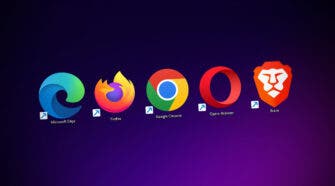 Best Google Chrome alternative browsers