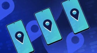 geofencing on Android
