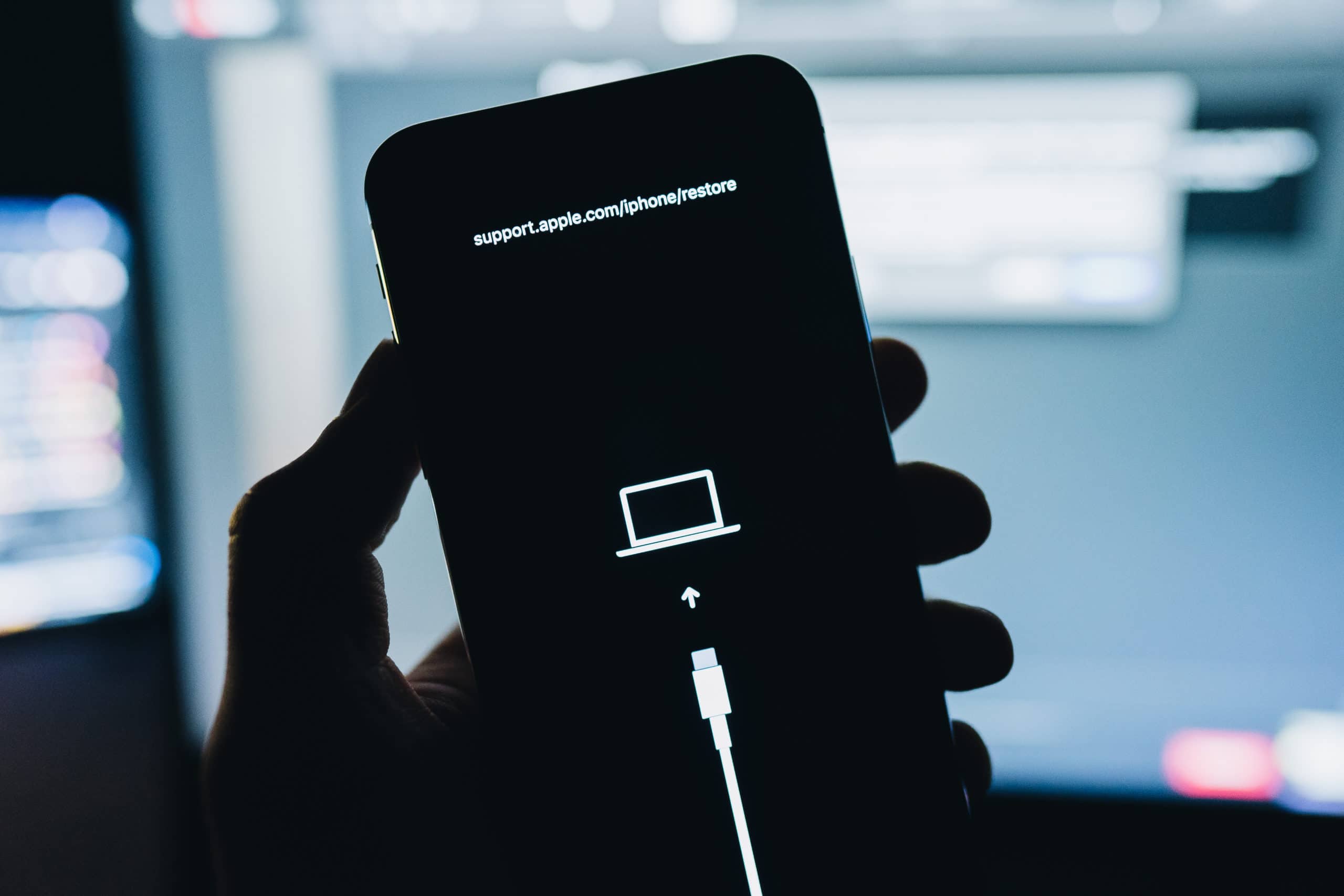 6 Tips to Fix iPhone Stuck in Recovery Mode won't Restore