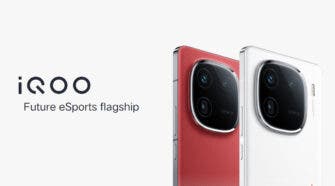 iQOO 12 Series launch