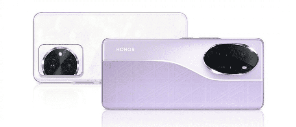 Honor 100 Launches with Snapdragon 7 Gen 3, 100 Pro boasts Snapdragon 8 Gen 2