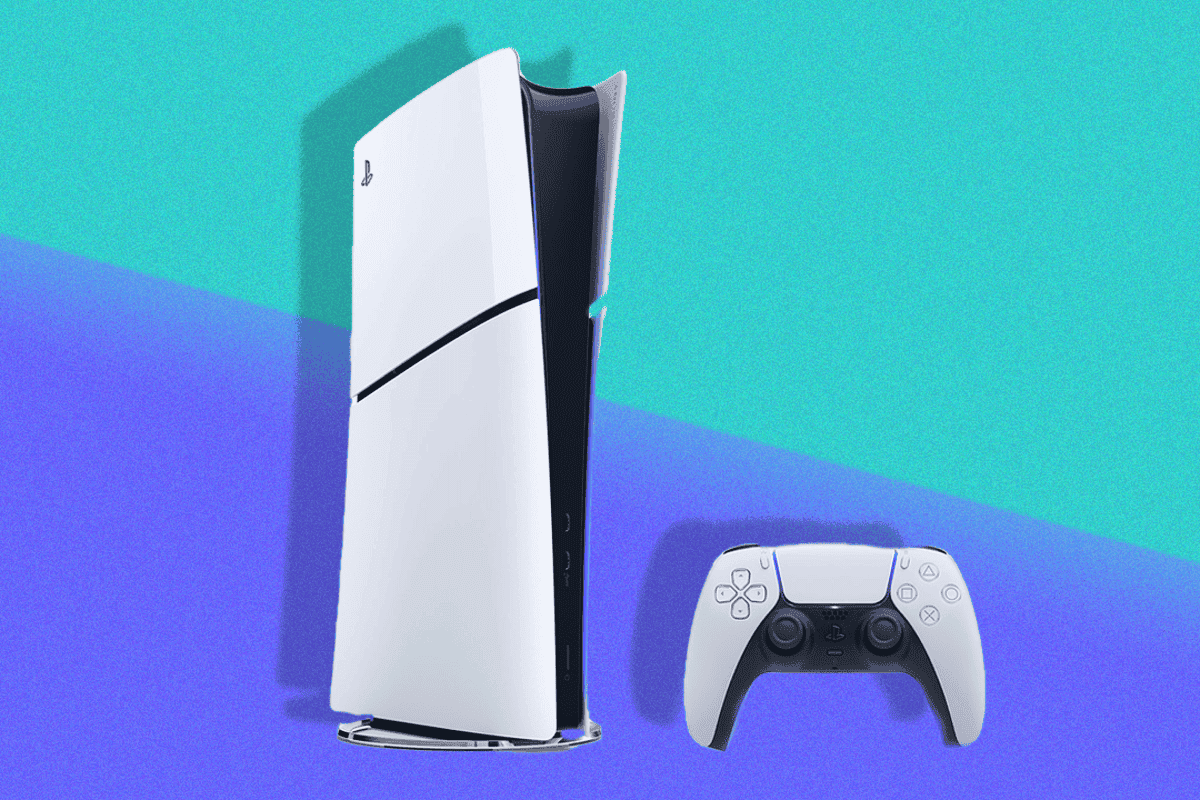 PS5 Slim vs PS5: is new PlayStation console better?