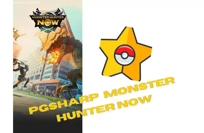 Best Monster Hunter Now spoofer For iOS & Android free download