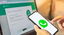 WhatsApp Backup