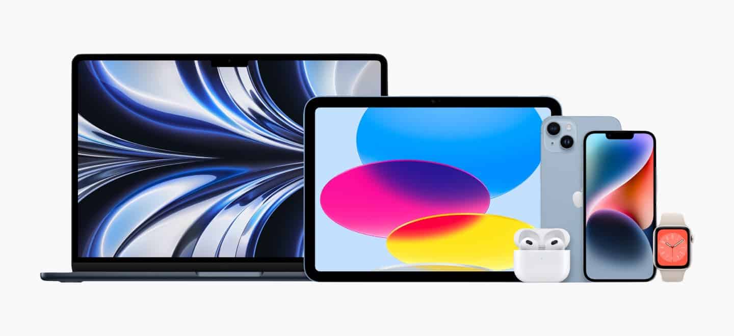 Apple Expected to Update Entire iPad Lineup Next Year - MacRumors