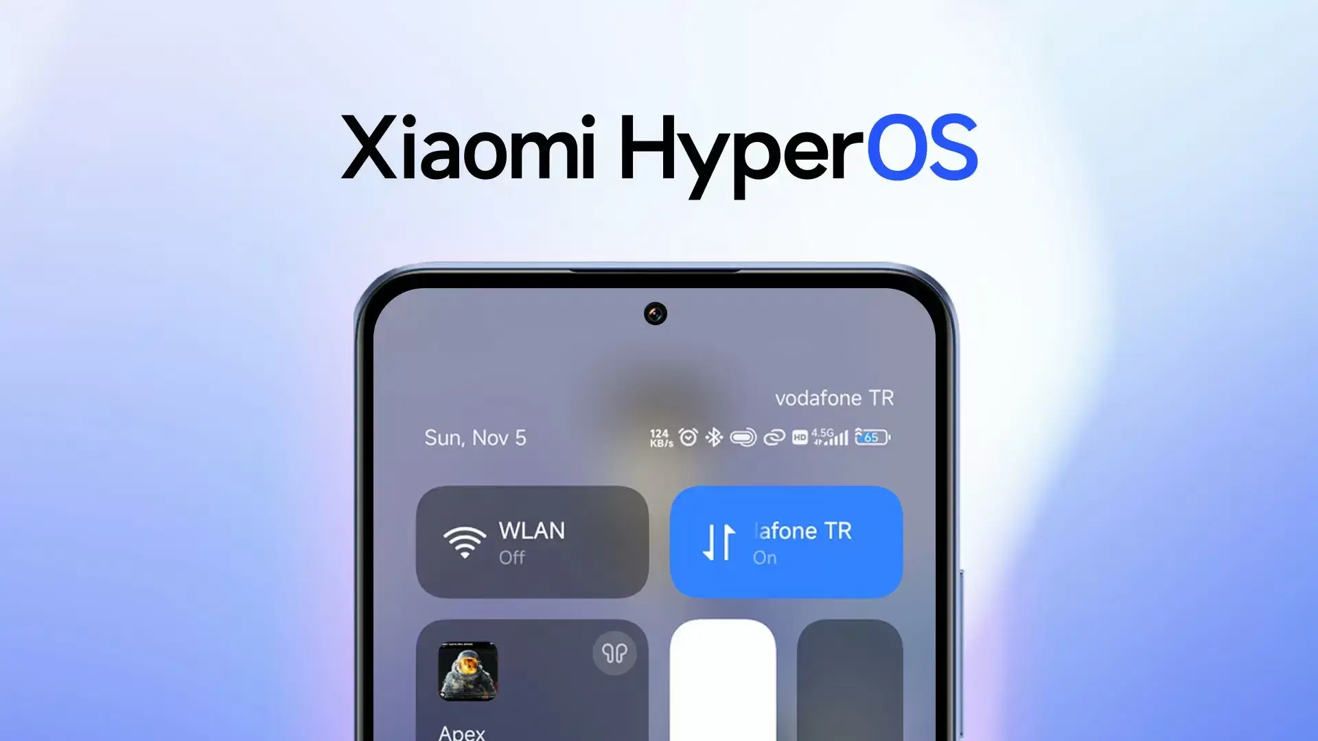 Xiaomi HyperOS Begins Its Global Journey Soon - See If Your Device Will Get It First - Gizchina.com