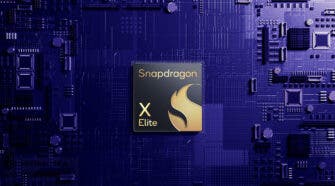 Snapdragon X Elite chipset