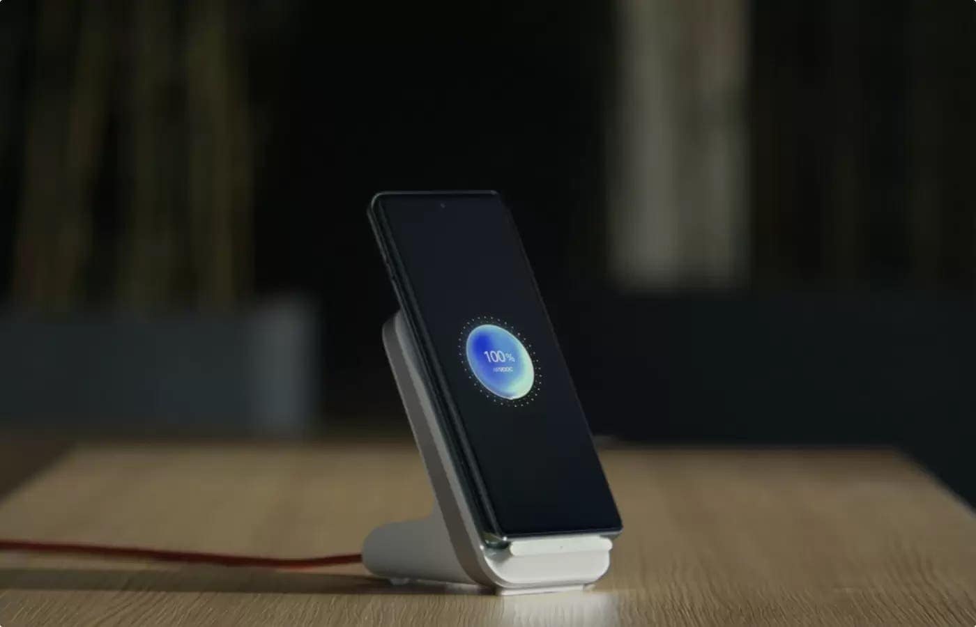 Wireless charging OnePlus 12
