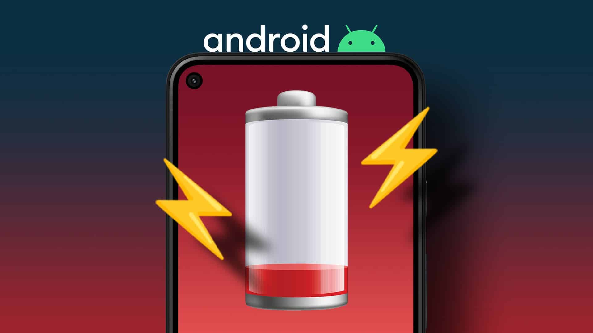 Smartphone Battery