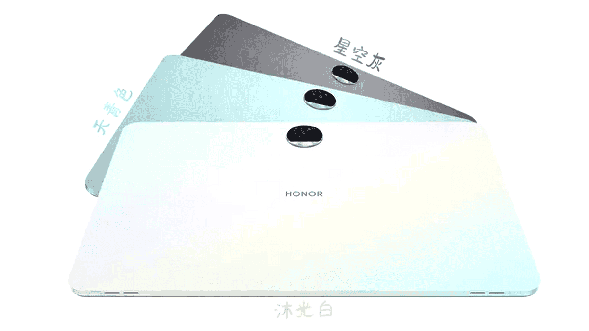 Honor Pad 9 Official Now With Revolutionary Paper Sense Eye Protection