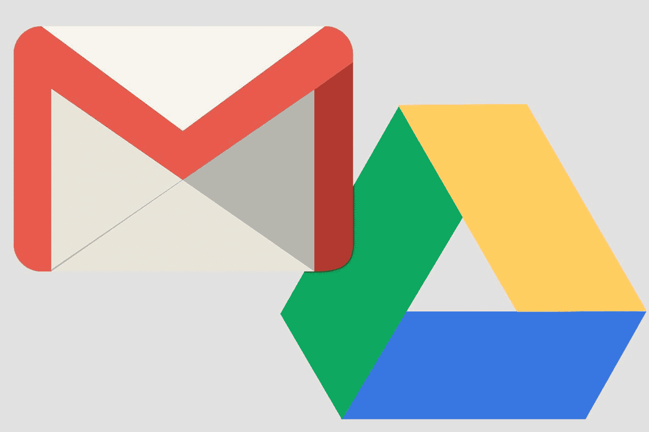 Gmail Storage
