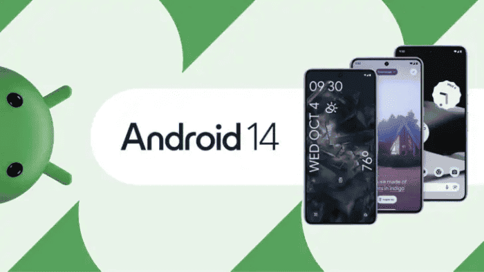 Android 14 Lock Screen Settings