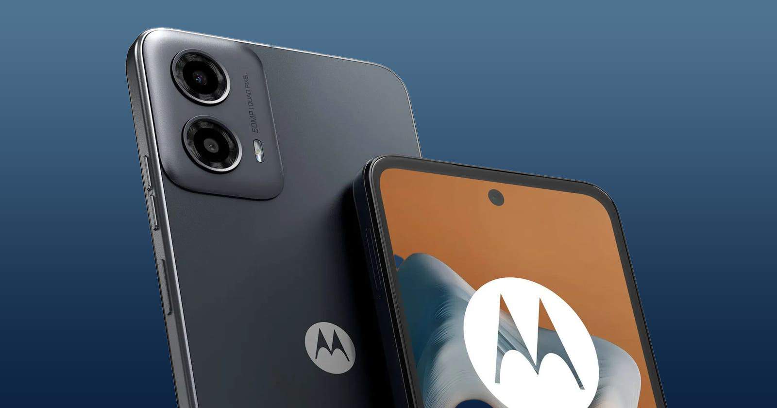 Moto G34 5G vs Redmi Note 13 5G – Motorola's new offering punches above its  weight