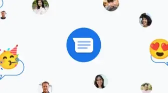 Google Messages Profiles - RCS