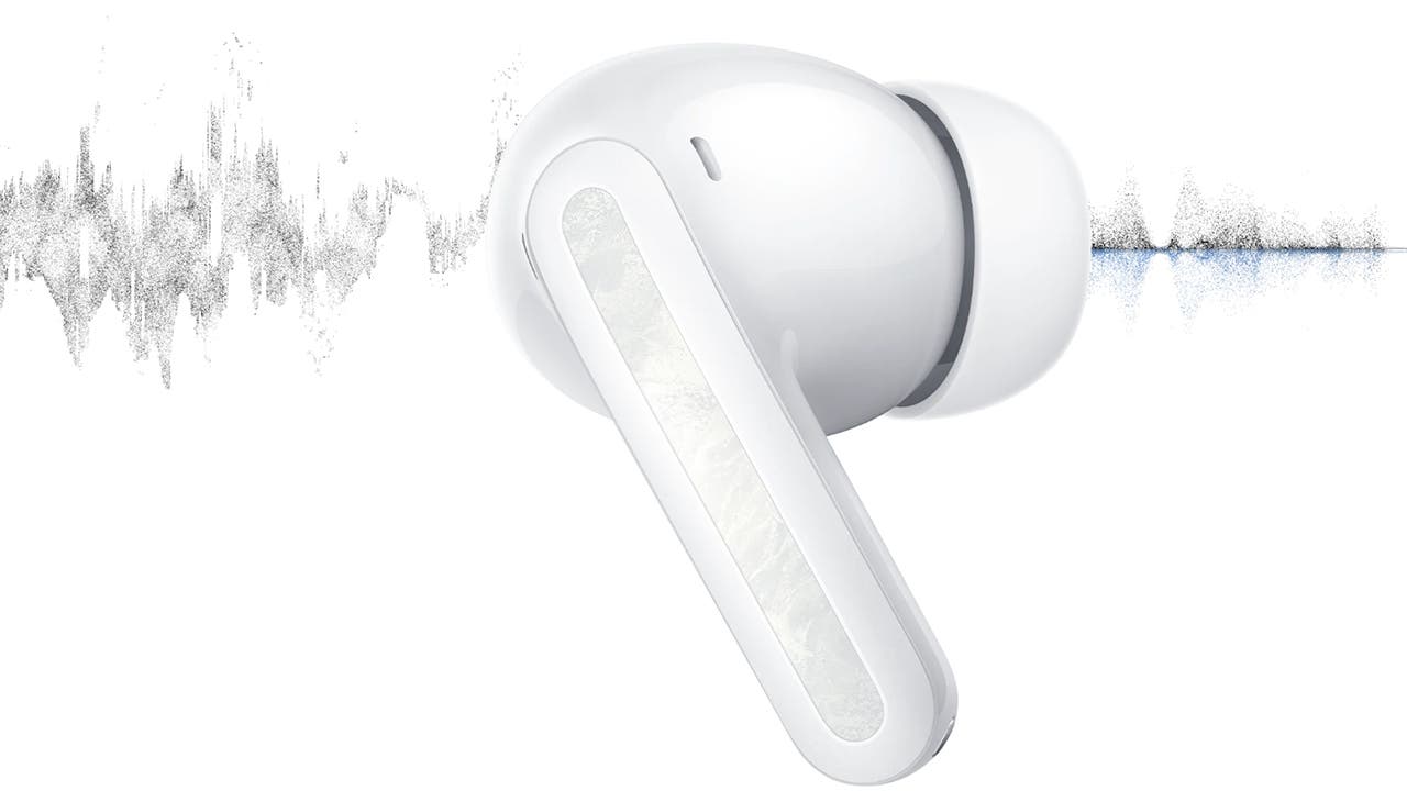 Xiaomi's new headset Redmi Buds 5 Pro has emerged: Here is its