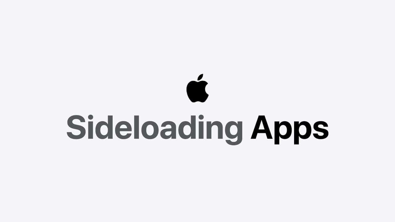 Apple, загружающая неопубликованные приложения