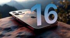 Apple iPhone 16 Series (For Representation purpose)