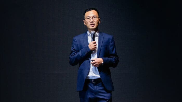 Benjamin Jiang, Infinix CEO