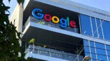 Google Layoff