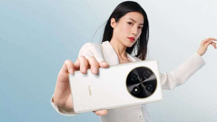 Huawei Enjoy 70 Pro launch