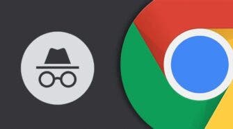 Incognito Mode on Google Chrome