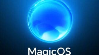 Honor's custtom MagicOS 8.0