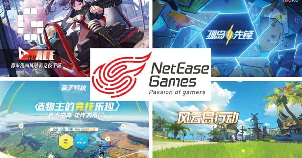 NetEase Layoffs