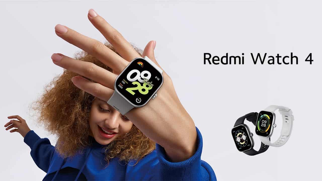 Xiaomi Redmi Smart Band Pro Price in India 2024, Full Specs & Review