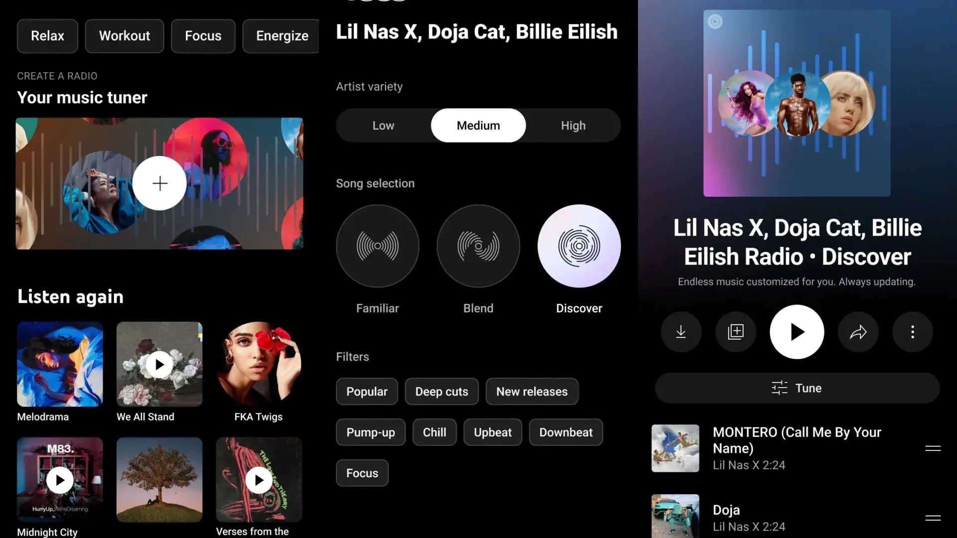 The Missing Pieces: YouTube Music's Incomplete Podcast Features - Gizchina.com