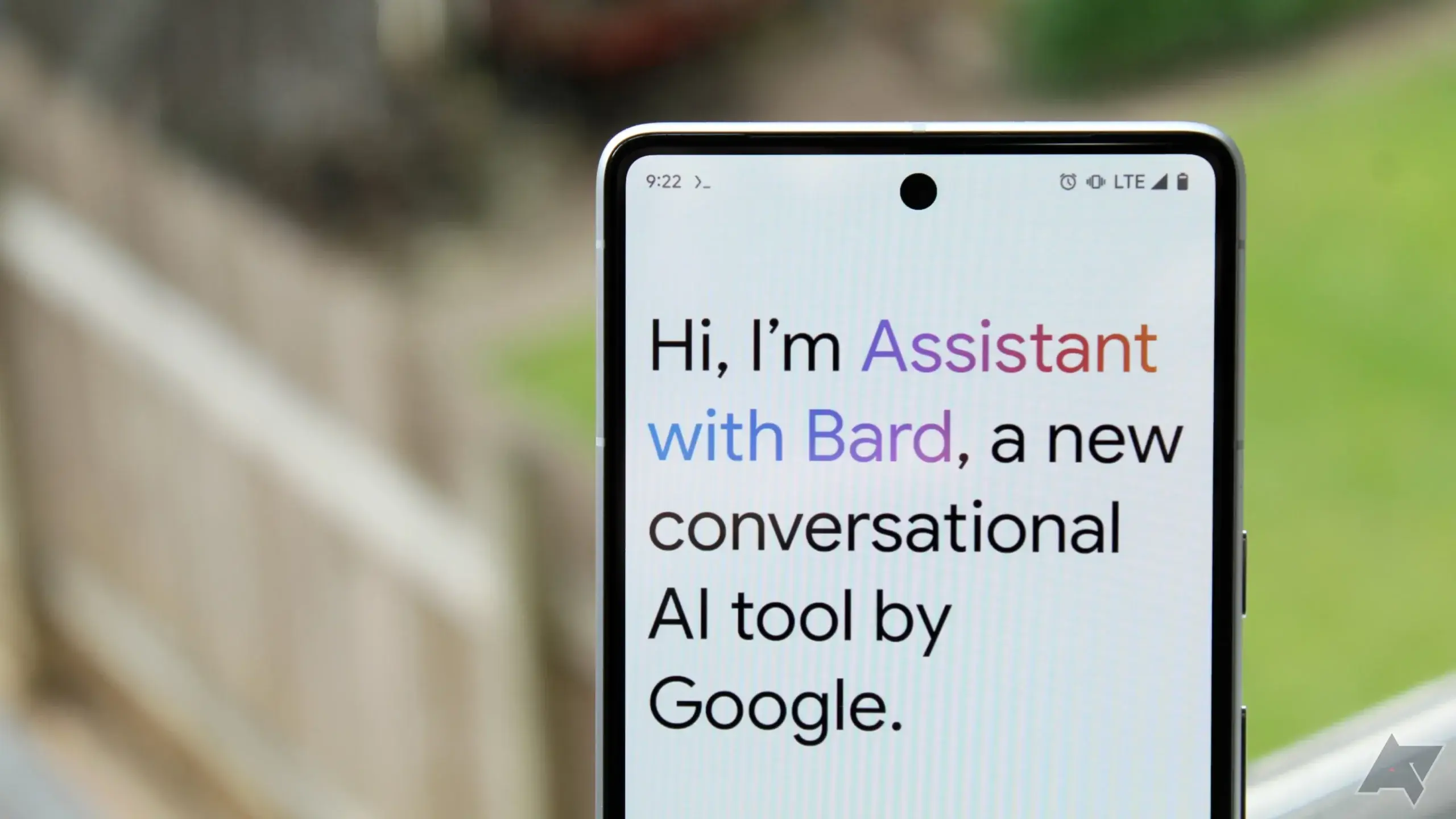 Is Google Gradually Shifting Google Assistant to Bard? 
