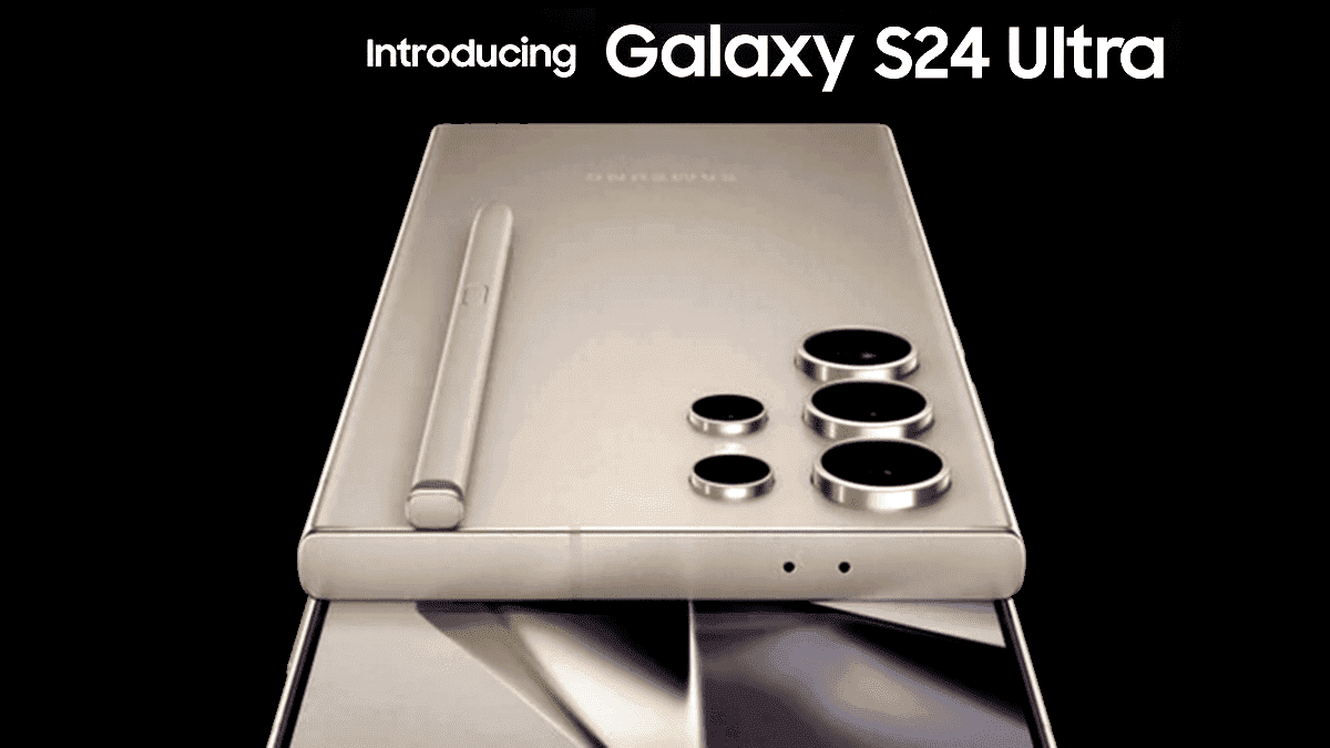 Samsung Galaxy S24 Ultra release date, price, specs, colors and all the AI  features