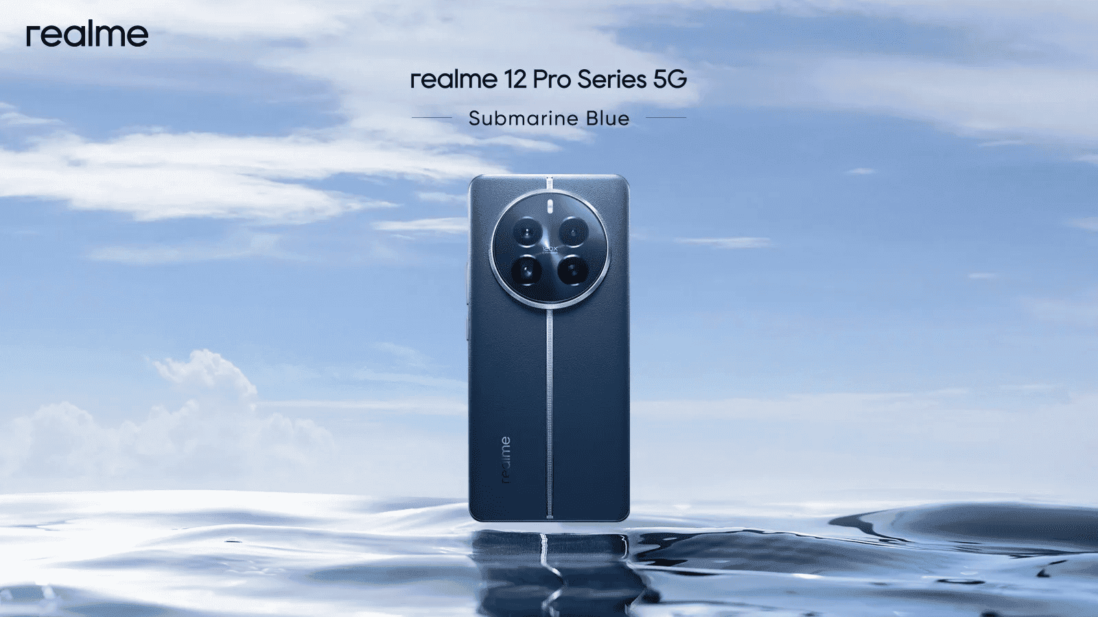 Realme 12 Pro+: Realme 12 Pro+ Specifications Leaked Ahead Of Jan 29 Launch  In India