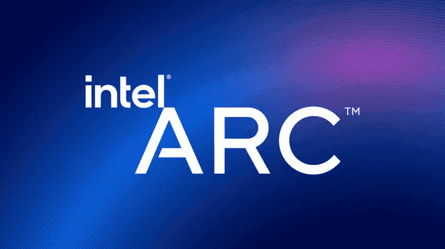 Intel ARC 