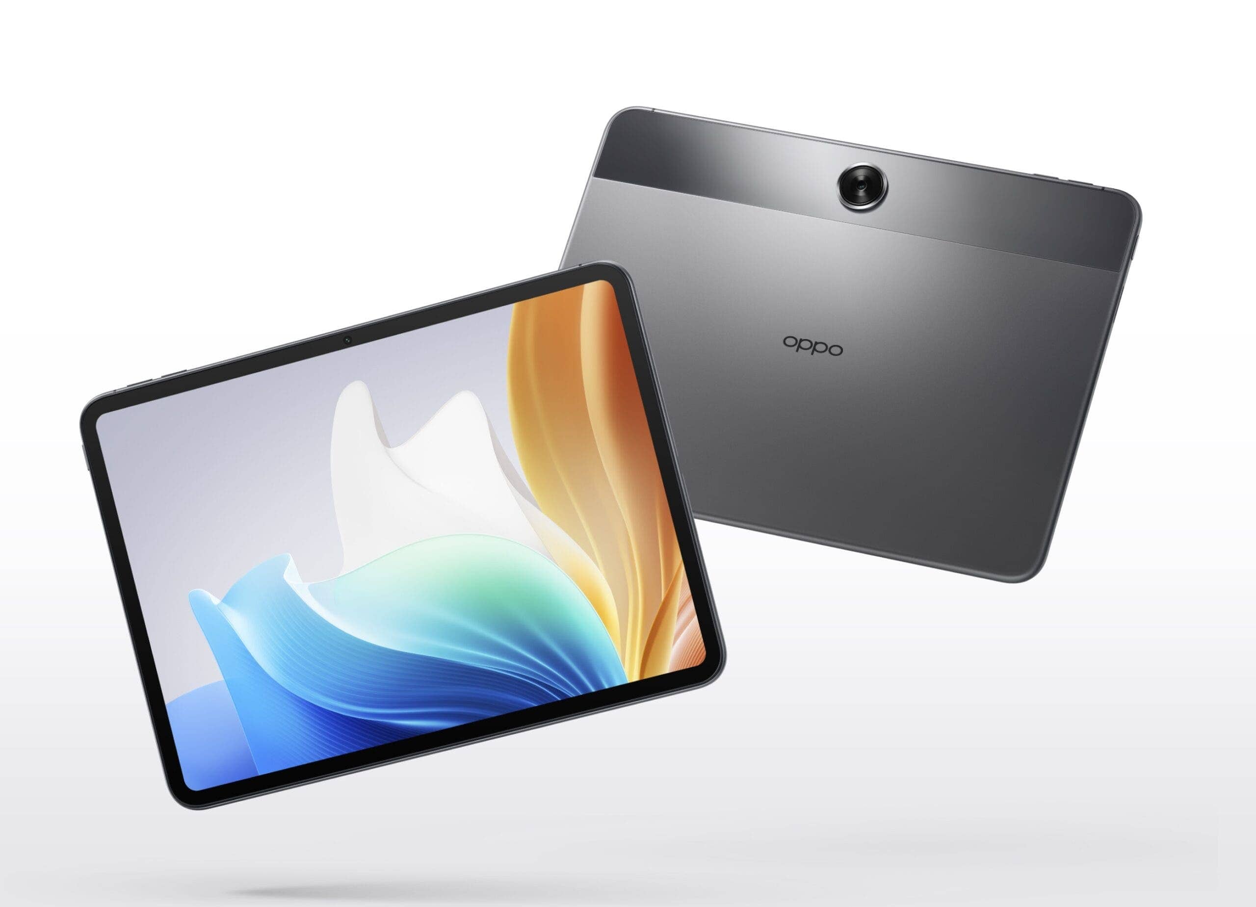 Oppo Pad Air 2 With 2.4K Display, 8,000mAh Battery Launched: Price,  Specifications