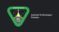 Android 15 Developer Preview - Android 15