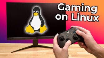 Best Linux for gaming