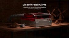Creality Falcon2 Pro
