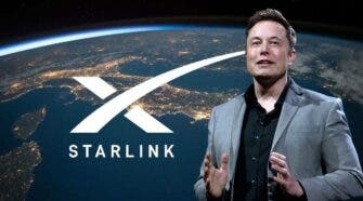 satellite Internet Elon Musk