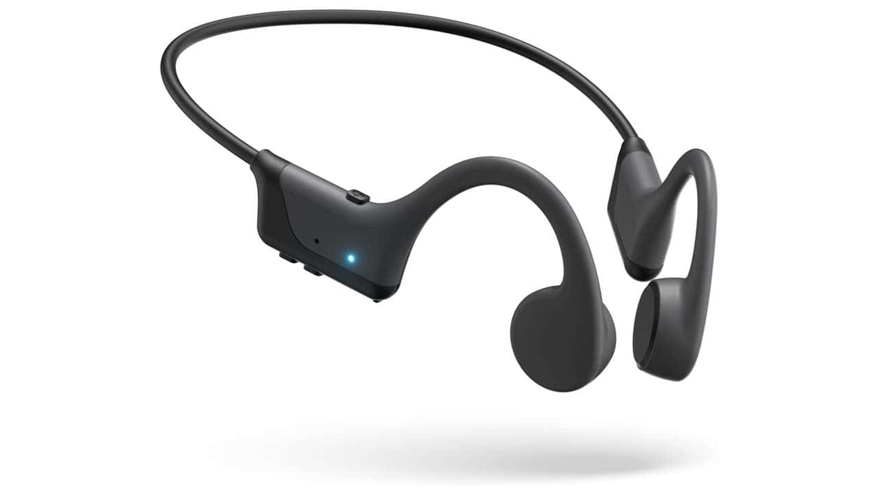 Rimoli bone conduction headphones
