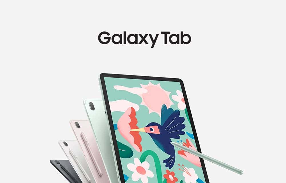 Samsung Galaxy Tab series eligible for Android 15