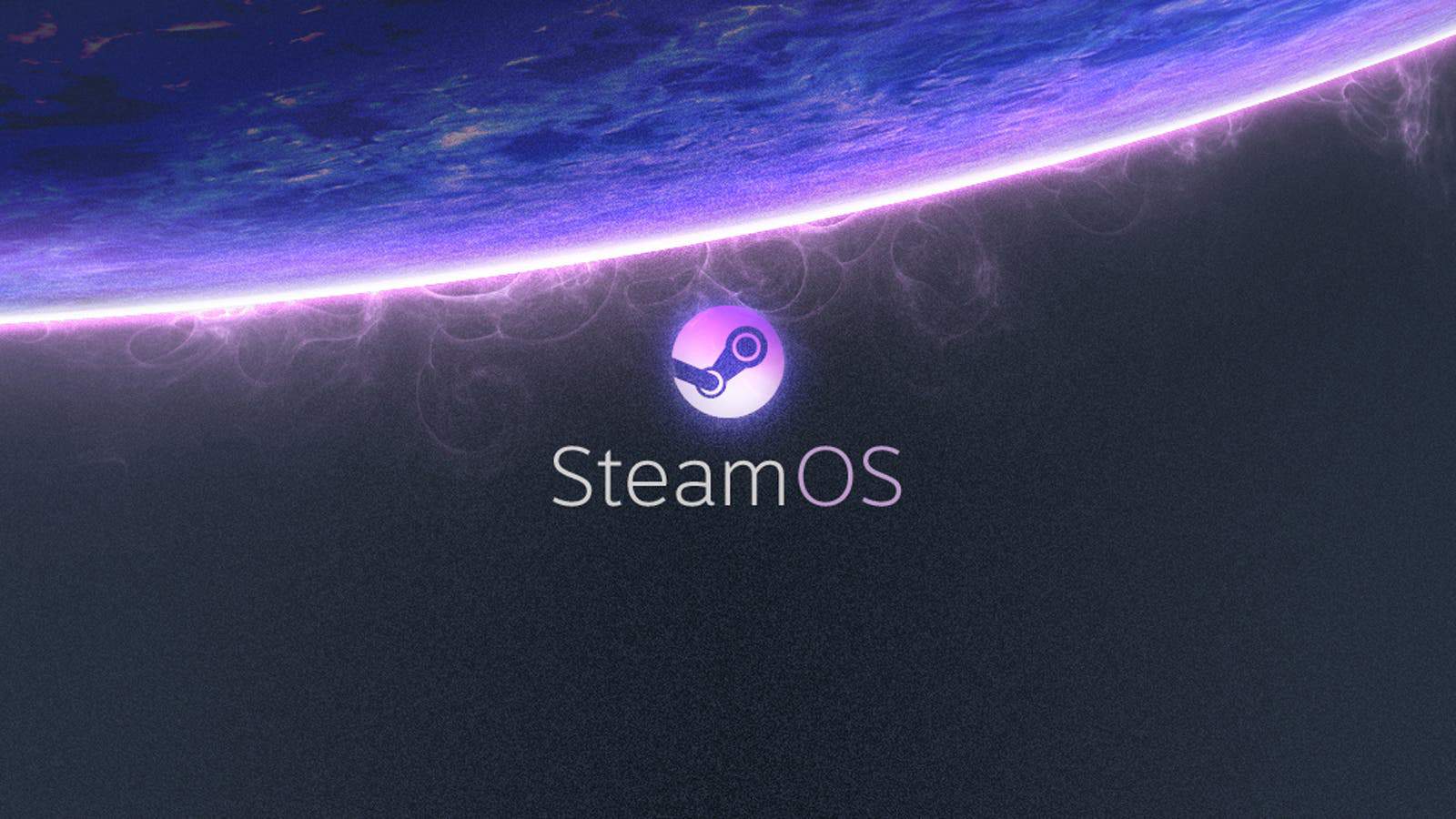 SteamOS Linux для игр